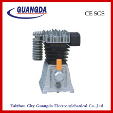 CE SGS 4HP Air Compressor Head (H-2070)